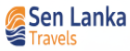 Sen Lanka Travels Logo